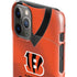 NFL Cincinnati Bengals Team Jersey iPhone 11 Pro Lite Case