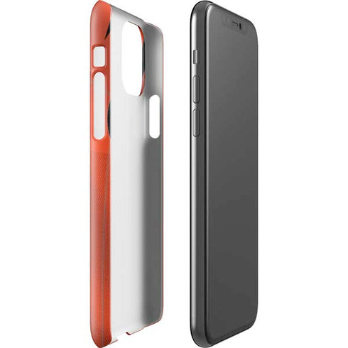 NFL Cincinnati Bengals Team Jersey iPhone 11 Pro Lite Case