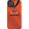NFL Cincinnati Bengals Team Jersey iPhone 11 Pro Max Impact Case