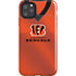 NFL Cincinnati Bengals Team Jersey iPhone 11 Pro Max Impact Case