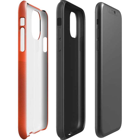 NFL Cincinnati Bengals Team Jersey iPhone 11 Pro Max Impact Case