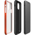 NFL Cincinnati Bengals Team Jersey iPhone 11 Pro Max Impact Case