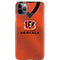 NFL Cincinnati Bengals Team Jersey iPhone 11 Pro Max Lite Case