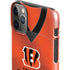 NFL Cincinnati Bengals Team Jersey iPhone 11 Pro Max Lite Case