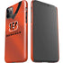 NFL Cincinnati Bengals Team Jersey iPhone 11 Pro Max Lite Case