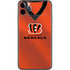 NFL Cincinnati Bengals Team Jersey iPhone 11 Pro Max Skin