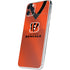 NFL Cincinnati Bengals Team Jersey iPhone 11 Pro Max Skin