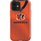 NFL Cincinnati Bengals Team Jersey iPhone 12 Impact Case