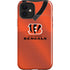 NFL Cincinnati Bengals Team Jersey iPhone 12 Impact Case