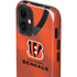 NFL Cincinnati Bengals Team Jersey iPhone 12 Impact Case