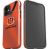 NFL Cincinnati Bengals Team Jersey iPhone 12 Impact Case