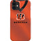 NFL Cincinnati Bengals Team Jersey iPhone 12 Mini Lite Case