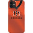 NFL Cincinnati Bengals Team Jersey iPhone 12 Mini Lite Case