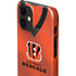 NFL Cincinnati Bengals Team Jersey iPhone 12 Mini Lite Case
