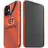 NFL Cincinnati Bengals Team Jersey iPhone 12 Mini Lite Case