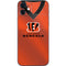 NFL Cincinnati Bengals Team Jersey iPhone 12 Mini Skin