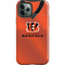 NFL Cincinnati Bengals Team Jersey iPhone 12 Pro Impact Case