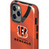 NFL Cincinnati Bengals Team Jersey iPhone 12 Pro Impact Case