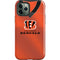 NFL Cincinnati Bengals Team Jersey iPhone 12 Pro Max Impact Case
