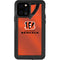 NFL Cincinnati Bengals Team Jersey iPhone 12 Pro Waterproof Case