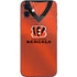 NFL Cincinnati Bengals Team Jersey iPhone 12 Skin