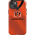 NFL Cincinnati Bengals Team Jersey iPhone 13 Impact Case