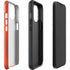 NFL Cincinnati Bengals Team Jersey iPhone 13 Impact Case
