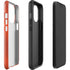 NFL Cincinnati Bengals Team Jersey iPhone 13 Pro Impact Case