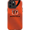 NFL Cincinnati Bengals Team Jersey iPhone 13 Pro Max Impact Case