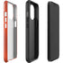 NFL Cincinnati Bengals Team Jersey iPhone 13 Pro Max Impact Case