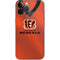 NFL Cincinnati Bengals Team Jersey iPhone 13 Pro Max Skin