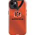 NFL Cincinnati Bengals Team Jersey iPhone 14 Plus Impact Case