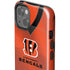 NFL Cincinnati Bengals Team Jersey iPhone 15 Plus Impact Case