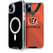 NFL Cincinnati Bengals Team Jersey iPhone 14 MagSafe Case
