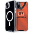 NFL Cincinnati Bengals Team Jersey iPhone 15 Plus MagSafe Case