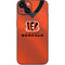 NFL Cincinnati Bengals Team Jersey iPhone 15 Plus Skin