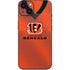 NFL Cincinnati Bengals Team Jersey iPhone 15 Plus Skin
