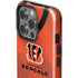 NFL Cincinnati Bengals Team Jersey iPhone 15 Pro Impact Case