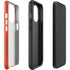 NFL Cincinnati Bengals Team Jersey iPhone 14 Pro Impact Case