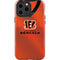 NFL Cincinnati Bengals Team Jersey iPhone 14 Pro Max Impact Case