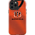 NFL Cincinnati Bengals Team Jersey iPhone 14 Pro Max Impact Case