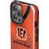 NFL Cincinnati Bengals Team Jersey iPhone 15 Pro Max Impact Case