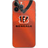 NFL Cincinnati Bengals Team Jersey iPhone 14 Pro Max Skin