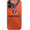 NFL Cincinnati Bengals Team Jersey iPhone 14 Pro Skin
