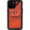 NFL Cincinnati Bengals Team Jersey iPhone 15 Waterproof Case