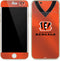 NFL Cincinnati Bengals Team Jersey iPhone 6/6s Skin
