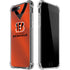 NFL Cincinnati Bengals Team Jersey iPhone 7/8 Plus Clear Case