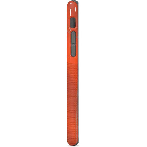 NFL Cincinnati Bengals Team Jersey iPhone 7 Pro Case