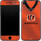 NFL Cincinnati Bengals Team Jersey iPhone 7 Skin