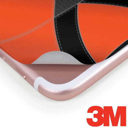 NFL Cincinnati Bengals Team Jersey iPhone 7 Skin